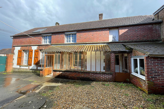 achat maison neuilly-en-vexin 95640