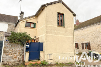 achat maison neuilly-en-vexin 95640