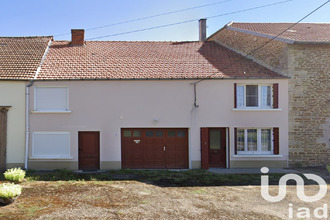 achat maison neuilly-l-eveque 52360