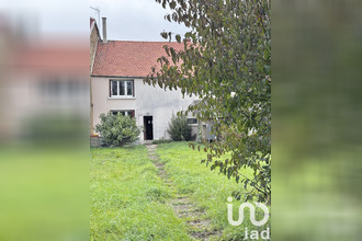 achat maison neuilly-l-eveque 52360