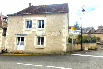 achat maison neuilly-le-brignon 37160