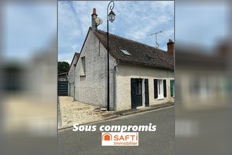 achat maison neuilly-le-brignon 37160