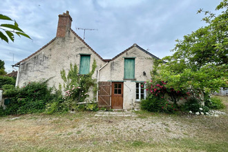 achat maison neuilly-le-brignon 37160
