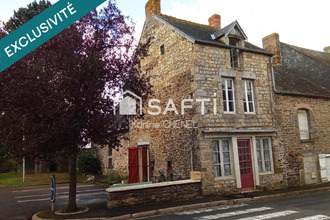 achat maison neuilly-le-vendin 53250