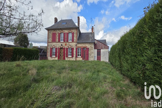achat maison neuilly-le-vendin 53250