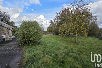 achat maison neuilly-le-vendin 53250