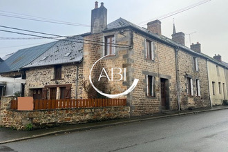 achat maison neuilly-le-vendin 53250