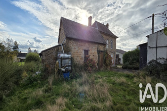 achat maison neuilly-le-vendin 53250