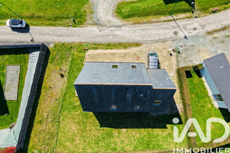 achat maison neuilly-le-vendin 53250