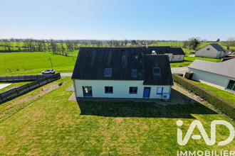 achat maison neuilly-le-vendin 53250