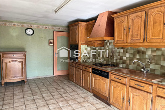 achat maison neuilly-le-vendin 53250