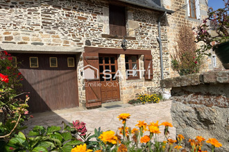 achat maison neuilly-le-vendin 53250