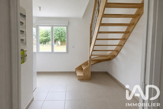 achat maison neuilly-le-vendin 53250