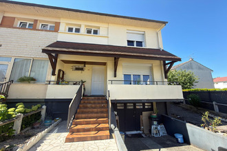achat maison neuilly-les-dijon 21800