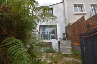 achat maison neuilly-plaisance 93360