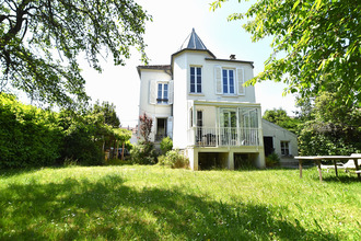 achat maison neuilly-plaisance 93360