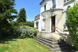 achat maison neuilly-plaisance 93360