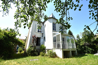 achat maison neuilly-plaisance 93360