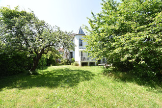 achat maison neuilly-plaisance 93360