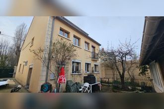 achat maison neuilly-plaisance 93360