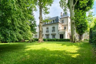 achat maison neuilly-plaisance 93360