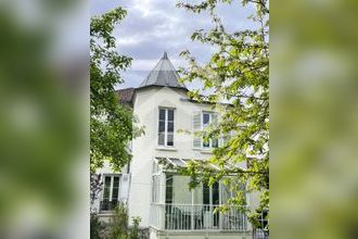 achat maison neuilly-plaisance 93360