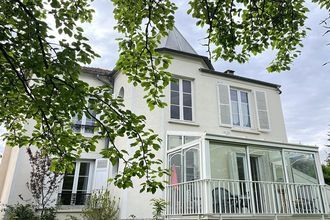 achat maison neuilly-plaisance 93360