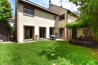 achat maison neuilly-plaisance 93360