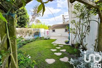 achat maison neuilly-plaisance 93360