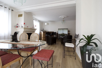 achat maison neuilly-plaisance 93360