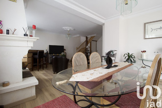 achat maison neuilly-plaisance 93360