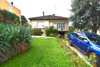 achat maison neuilly-plaisance 93360