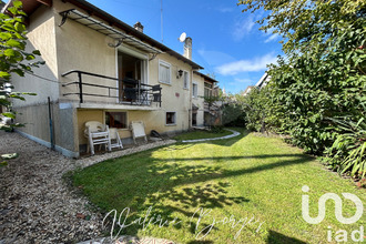 achat maison neuilly-plaisance 93360