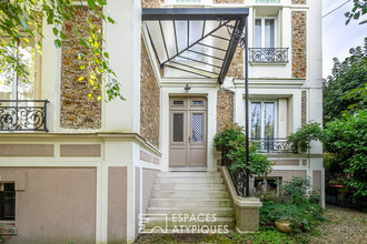 achat maison neuilly-plaisance 93360