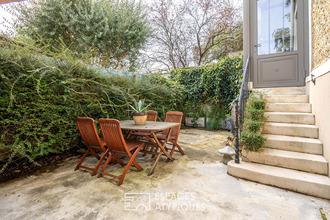 achat maison neuilly-plaisance 93360