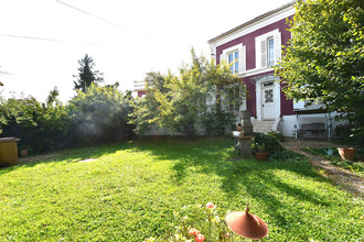 achat maison neuilly-plaisance 93360