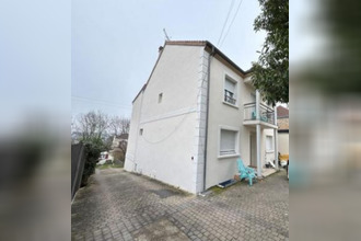 achat maison neuilly-plaisance 93360