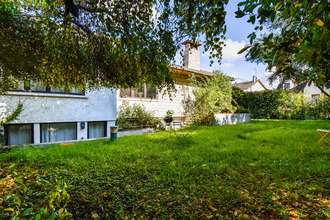 achat maison neuilly-plaisance 93360