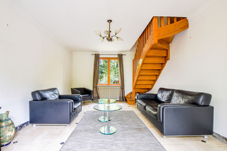 achat maison neuilly-plaisance 93360