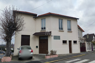 achat maison neuilly-plaisance 93360