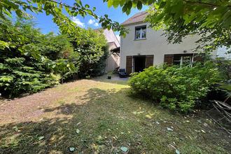 achat maison neuilly-plaisance 93360