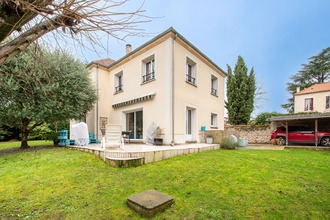 achat maison neuilly-plaisance 93360