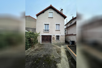 achat maison neuilly-plaisance 93360