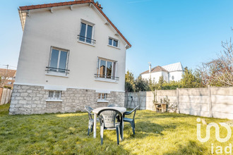 achat maison neuilly-plaisance 93360