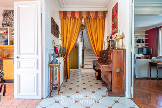 achat maison neuilly-plaisance 93360