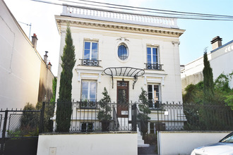 achat maison neuilly-plaisance 93360