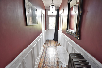 achat maison neuilly-plaisance 93360