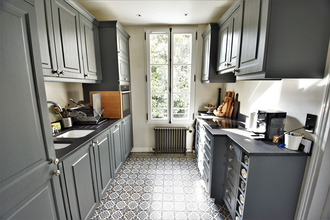 achat maison neuilly-plaisance 93360