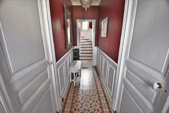 achat maison neuilly-plaisance 93360