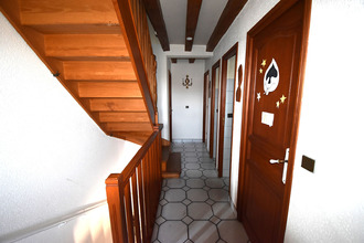 achat maison neuilly-plaisance 93360